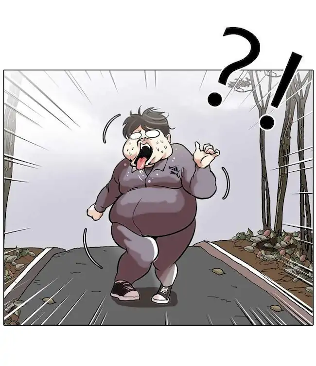 Lookism Bab 40 halaman 69