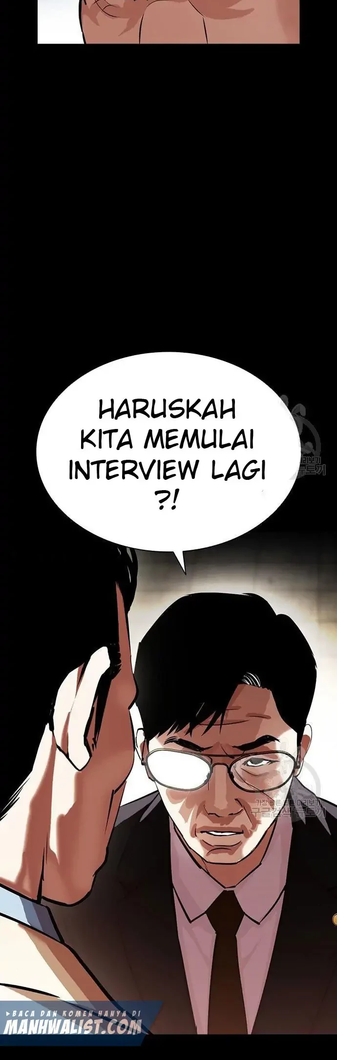 Lookism Bab 400 halaman 10