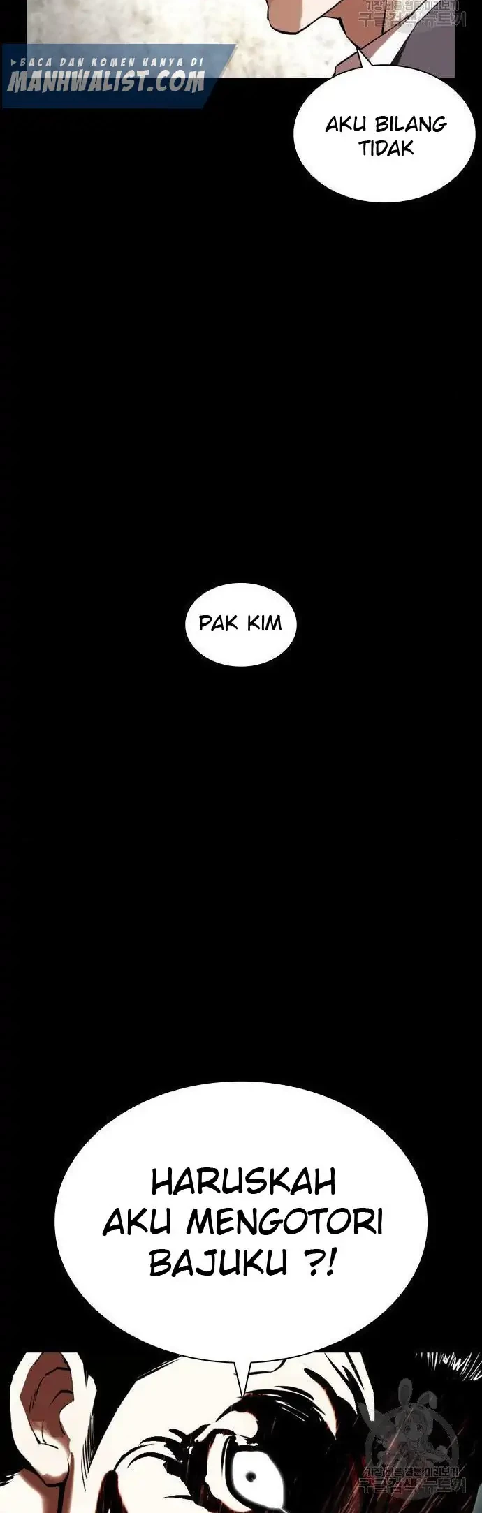 Lookism Bab 400 halaman 14