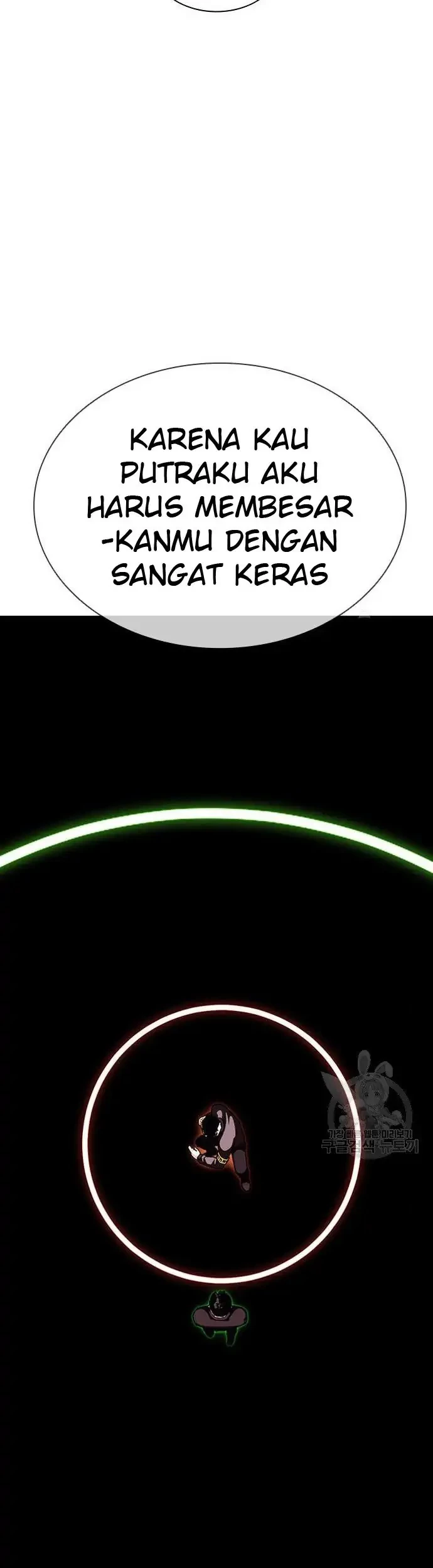Lookism Bab 400 halaman 31