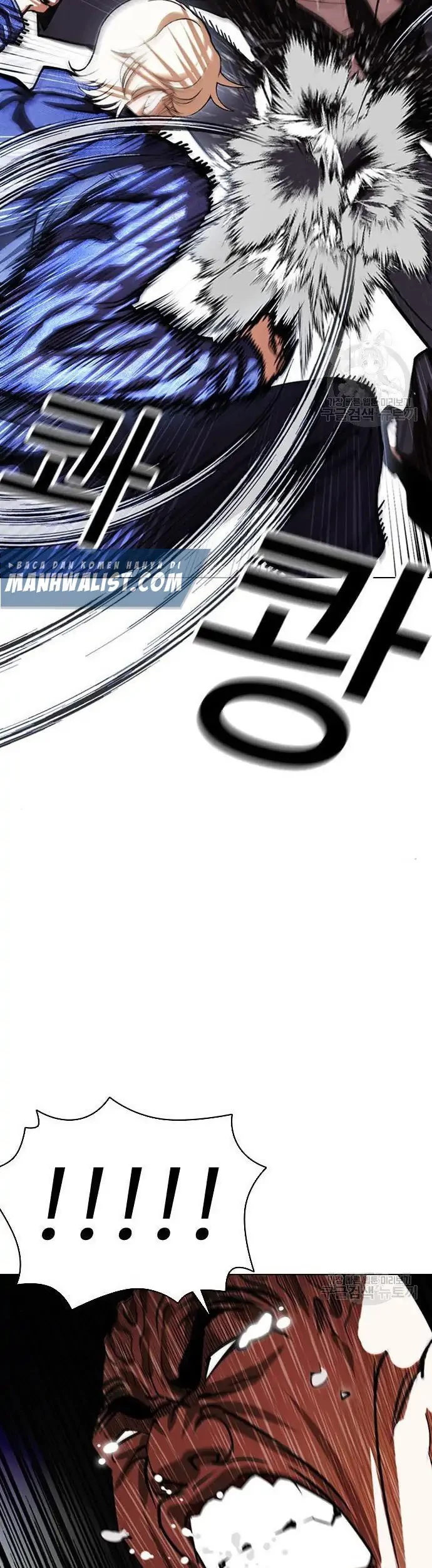 Lookism Bab 400 halaman 39