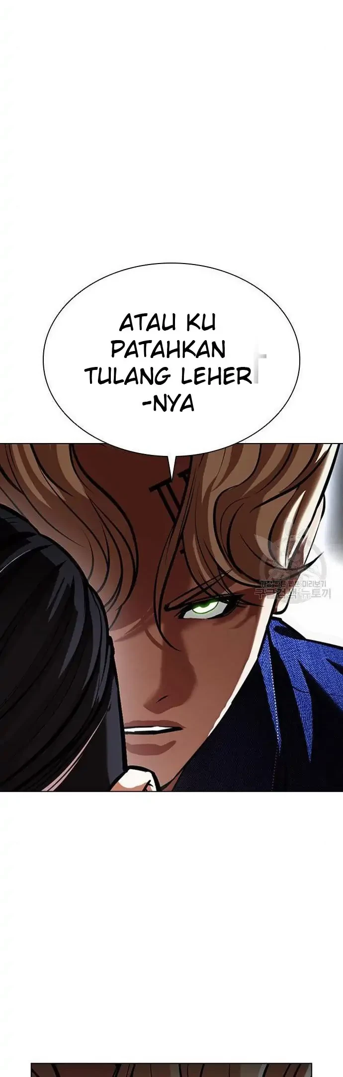 Lookism Bab 400 halaman 60