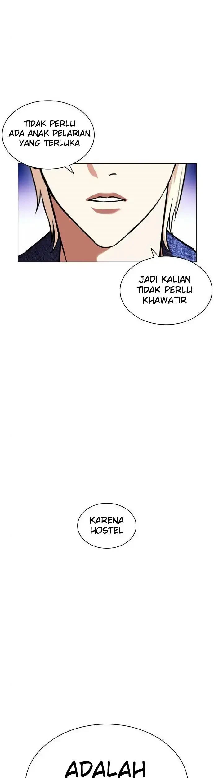 Lookism Bab 401 halaman 15