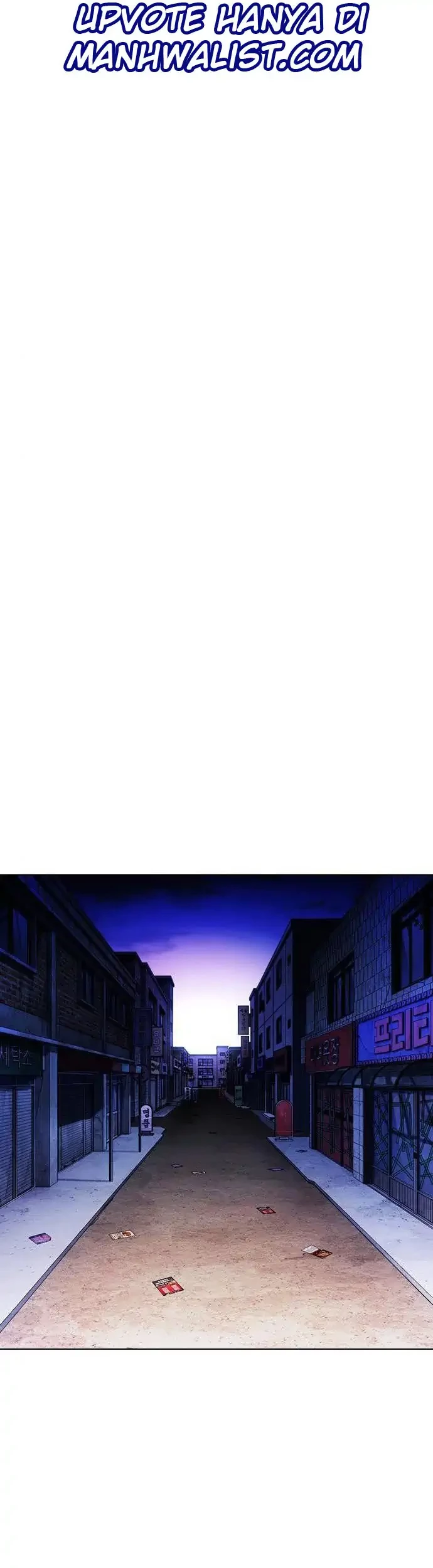 Lookism Bab 401 halaman 29