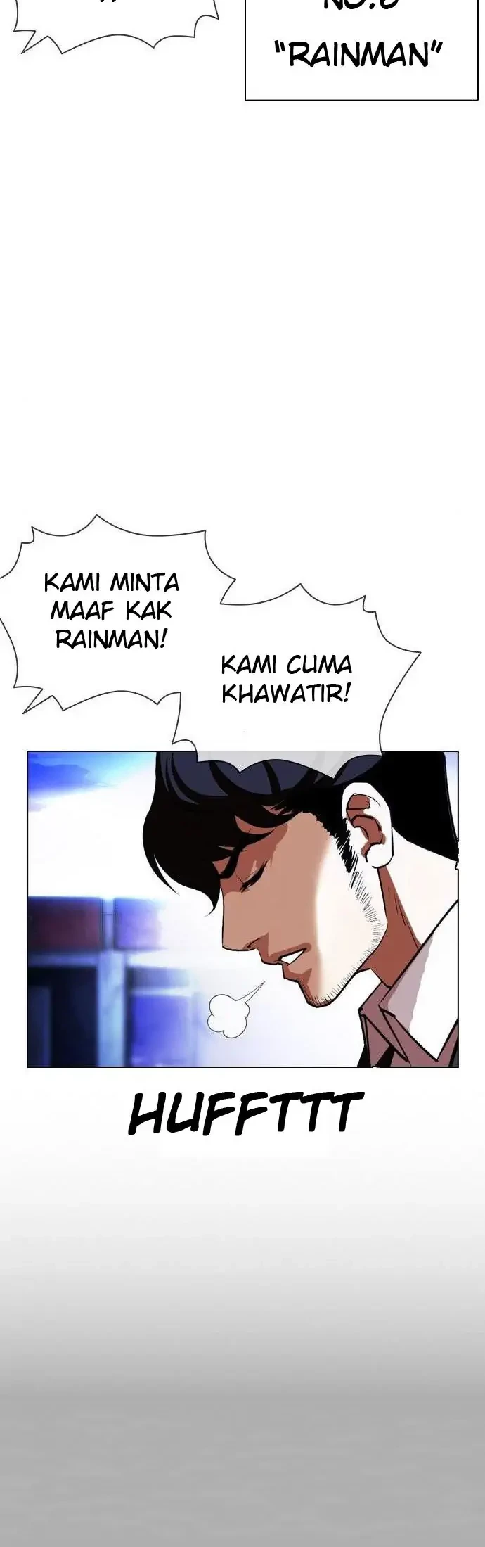 Lookism Bab 401 halaman 32