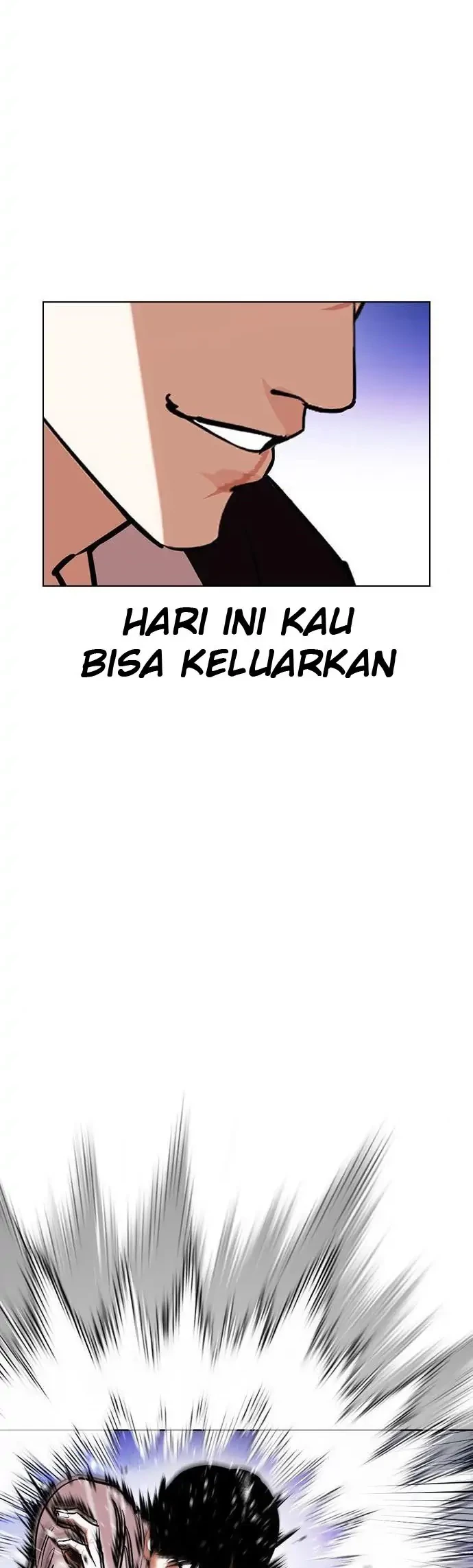 Lookism Bab 401 halaman 38