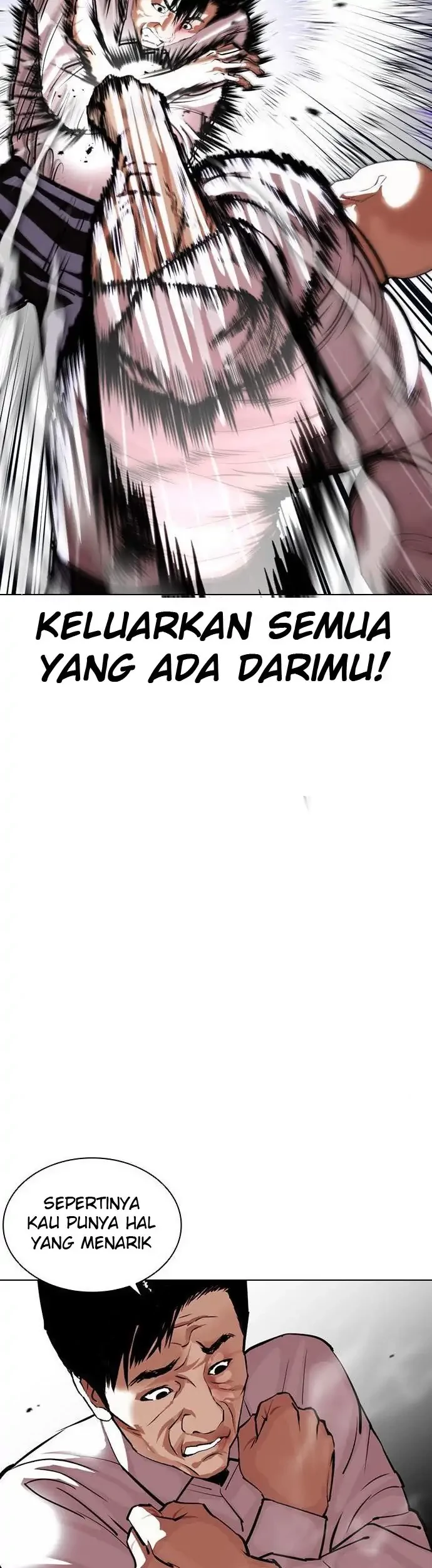 Lookism Bab 401 halaman 39