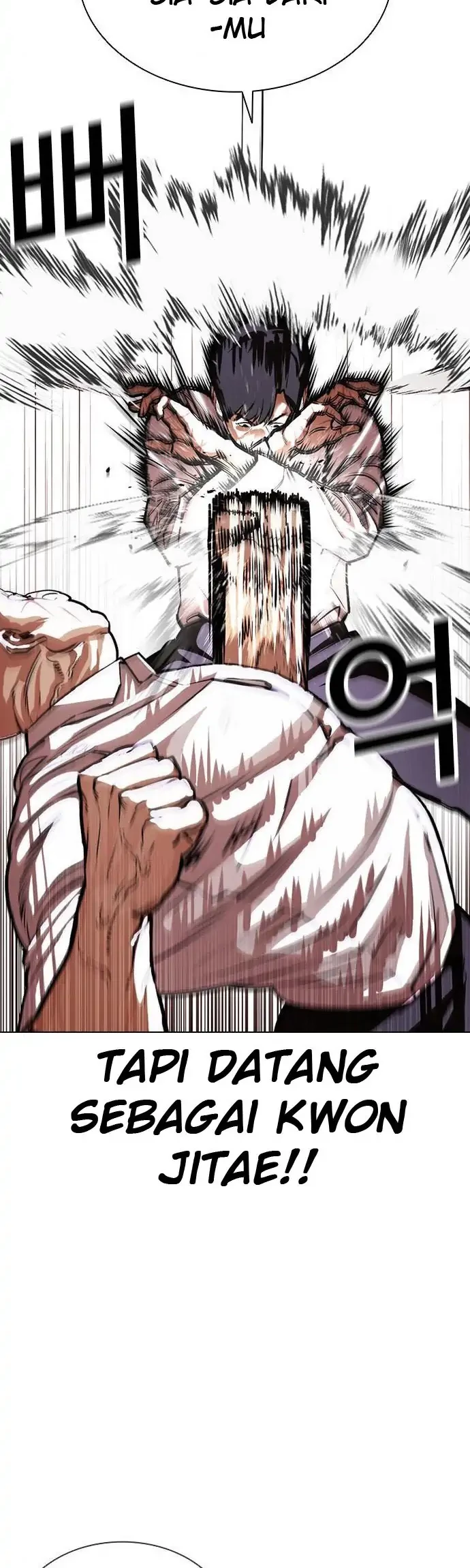 Lookism Bab 401 halaman 44