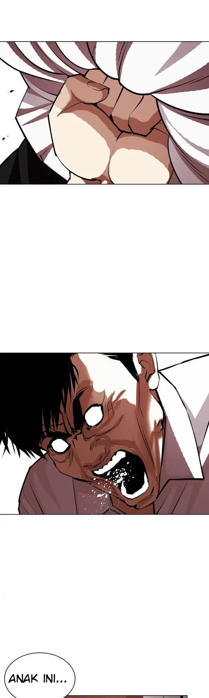 Lookism Bab 401 halaman 48