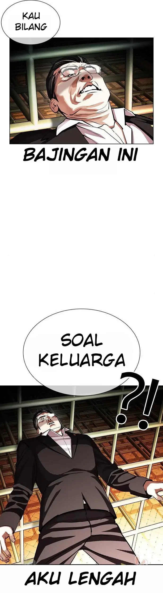 Lookism Bab 401 halaman 67