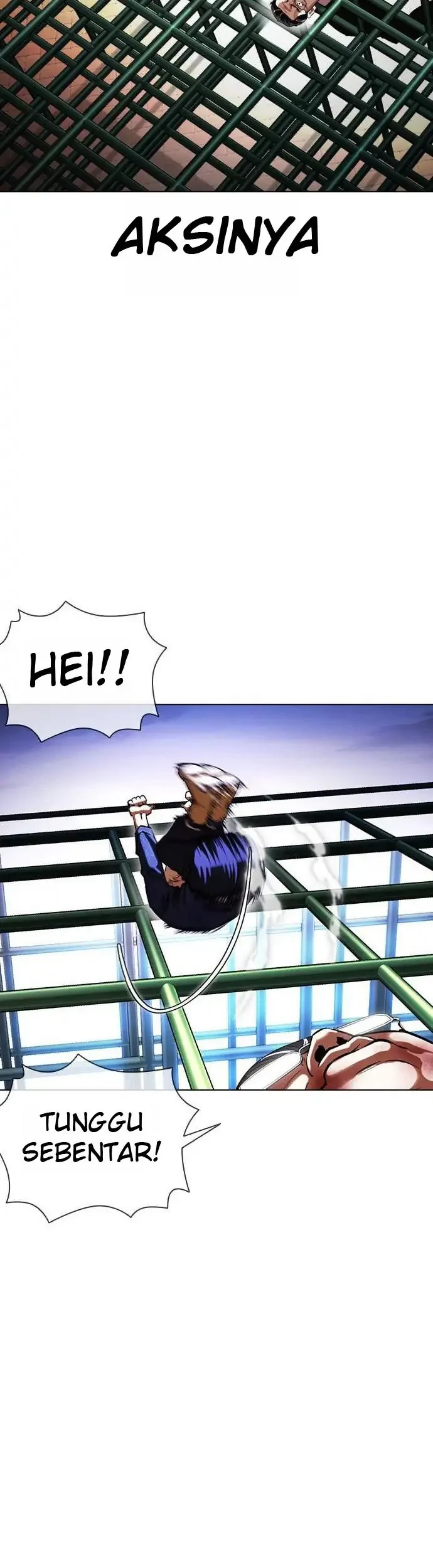 Lookism Bab 401 halaman 69