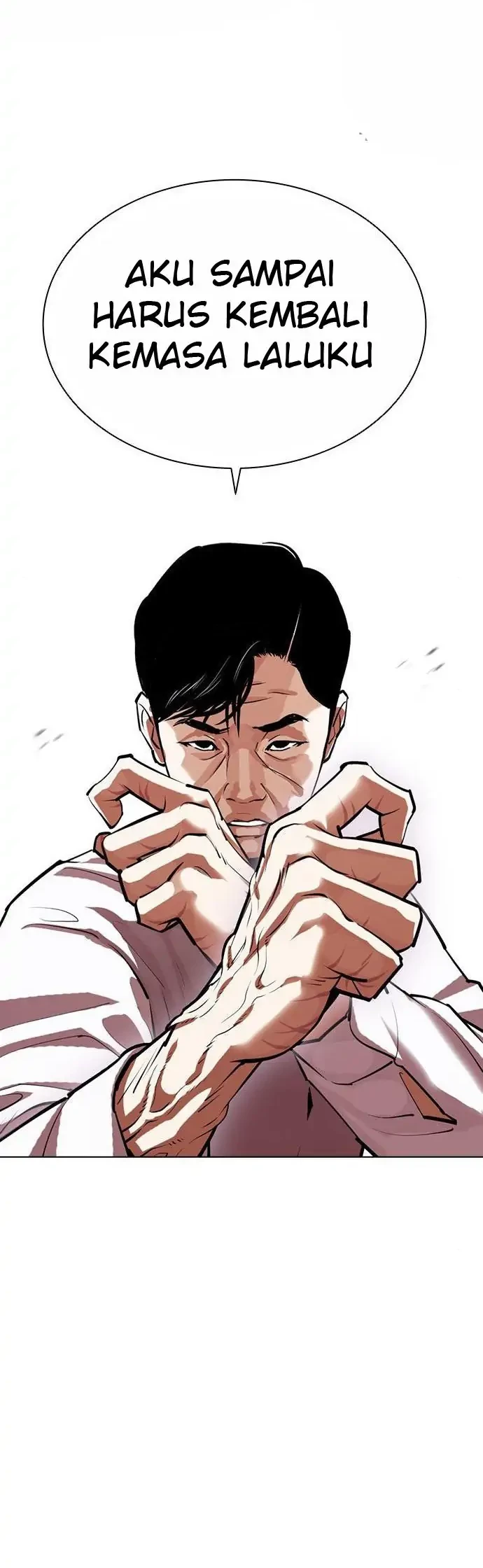 Lookism Bab 401 halaman 78