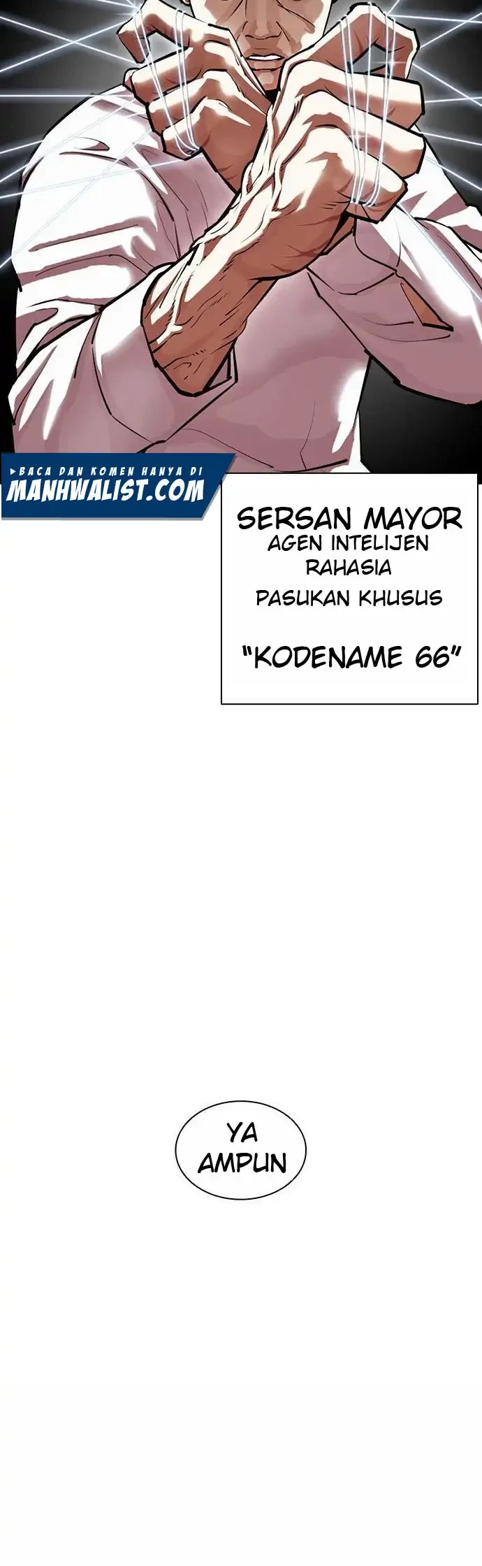Lookism Bab 401 halaman 82