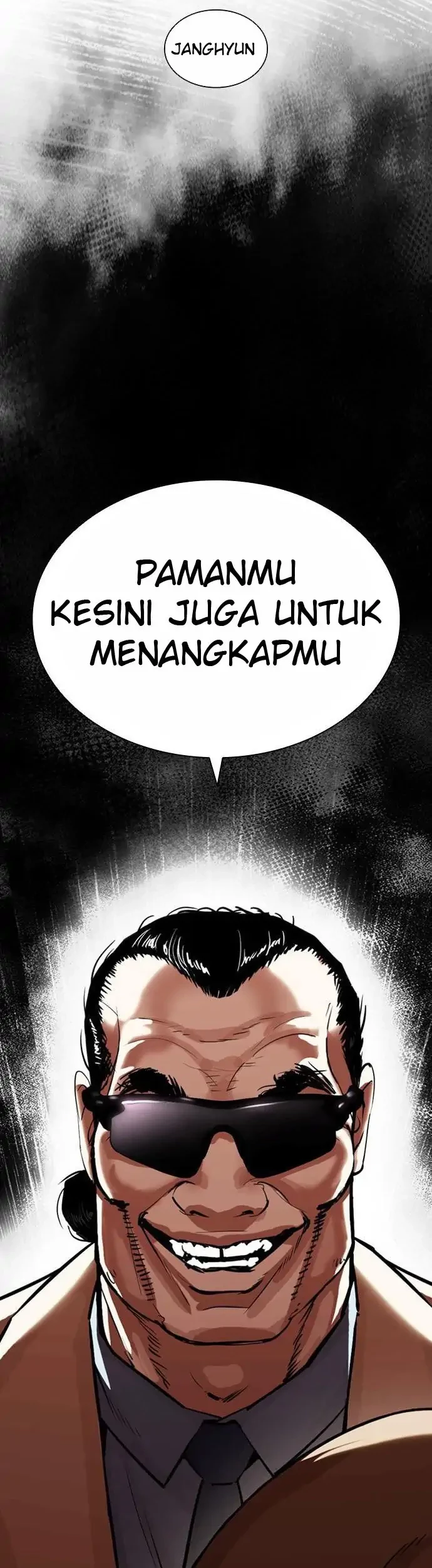 Lookism Bab 401 halaman 87