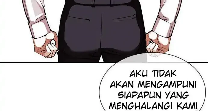 Lookism Bab 402 halaman 20