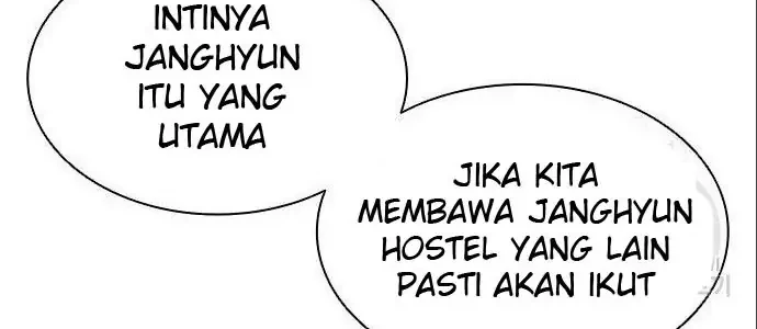 Lookism Bab 402 halaman 36