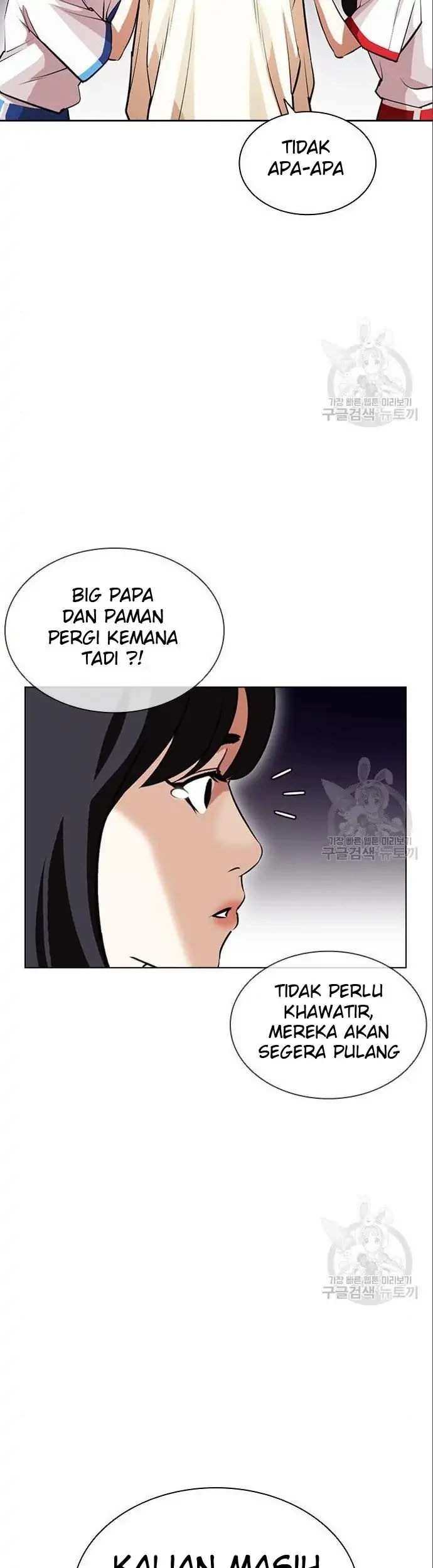 Lookism Bab 402 halaman 65