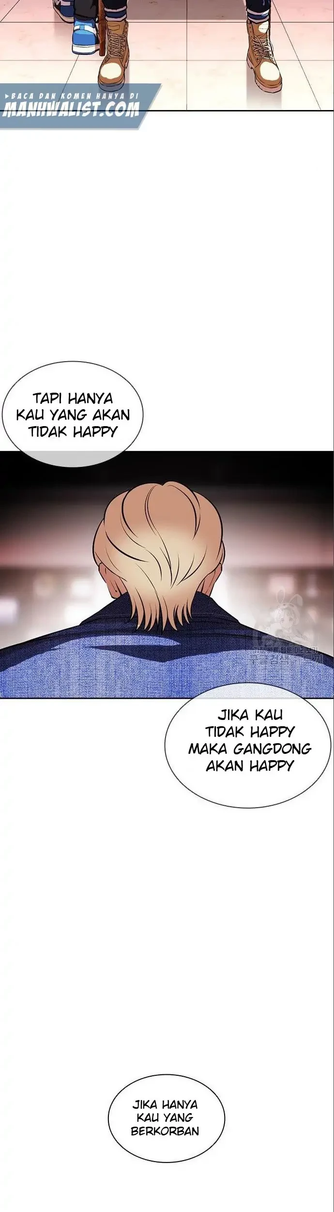 Lookism Bab 402 halaman 103