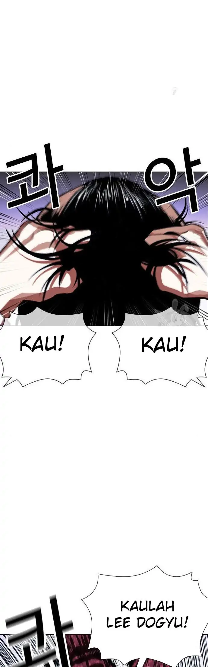 Lookism Bab 402 halaman 125
