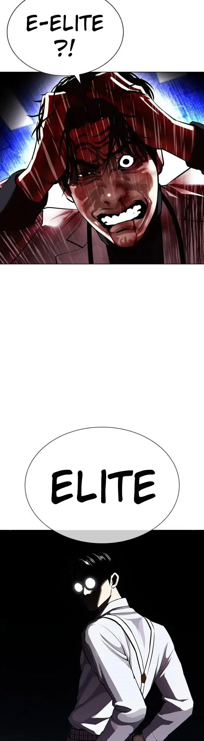 Lookism Bab 403 halaman 9