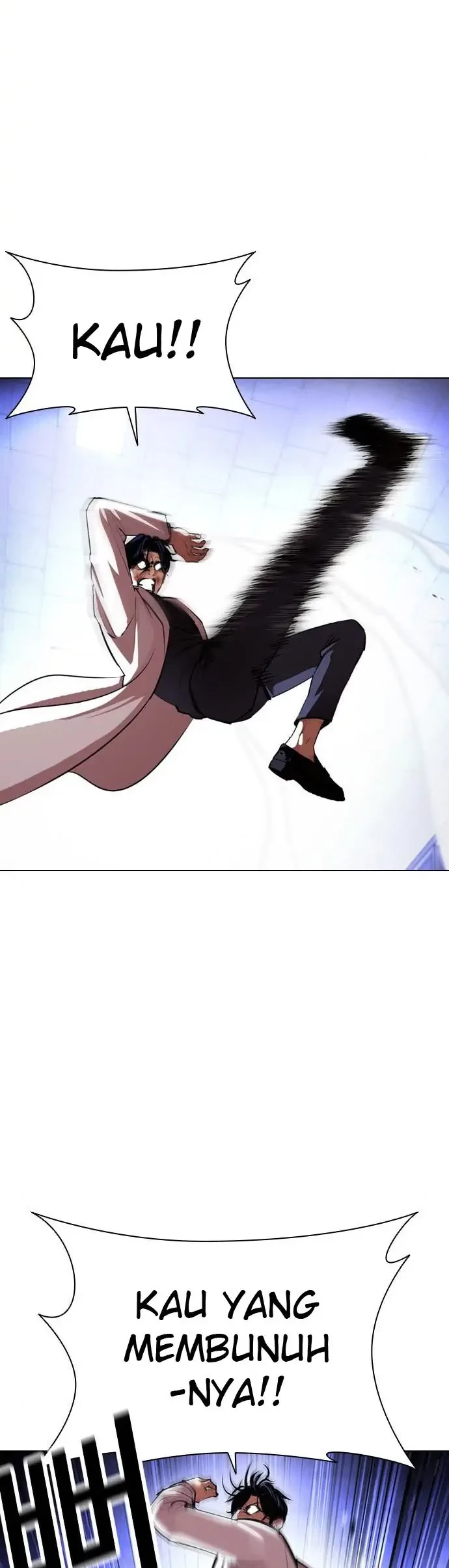 Lookism Bab 403 halaman 11