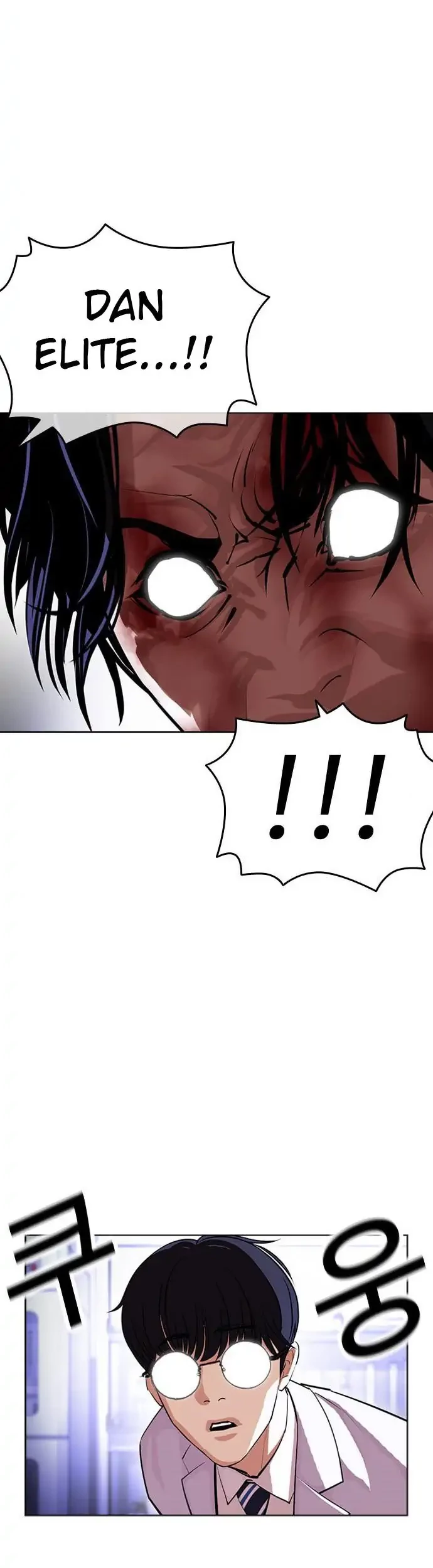 Lookism Bab 403 halaman 19