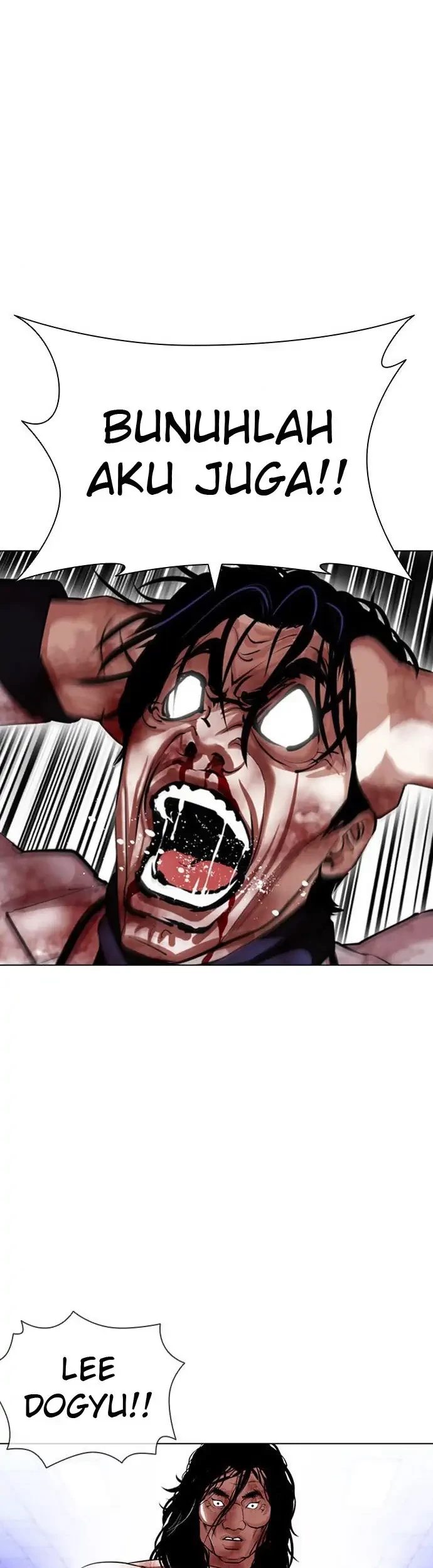 Lookism Bab 403 halaman 21