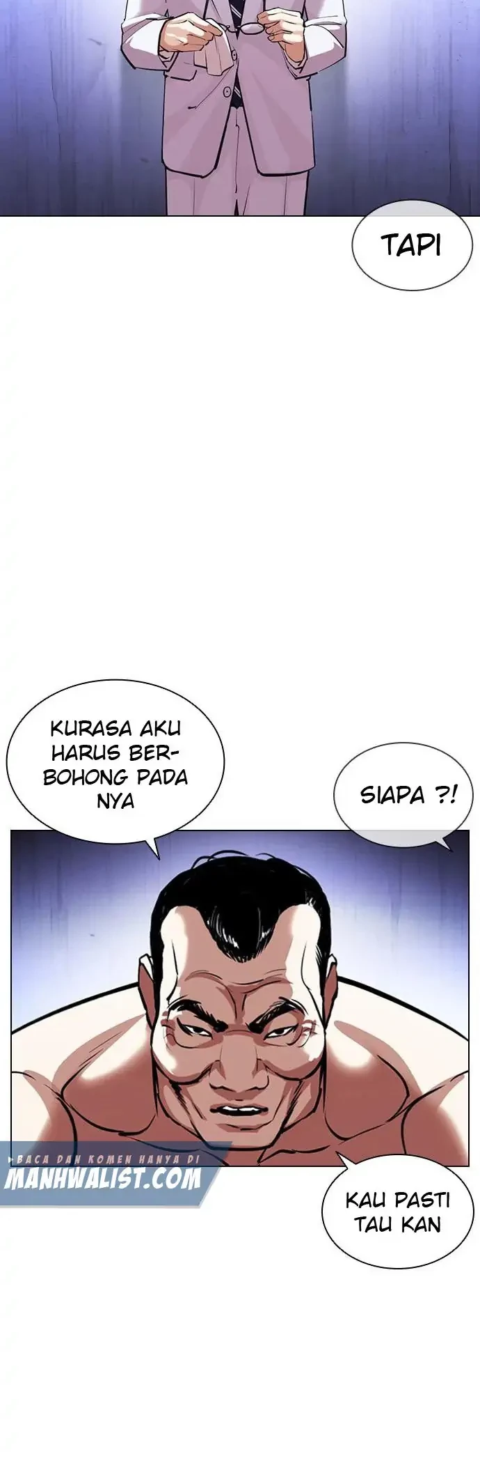 Lookism Bab 403 halaman 32