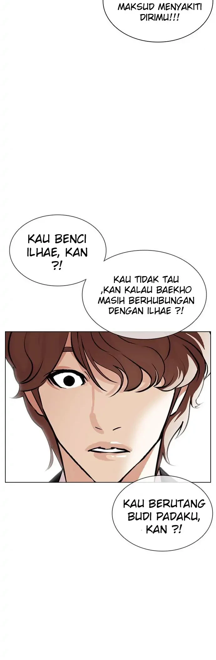 Lookism Bab 403 halaman 41