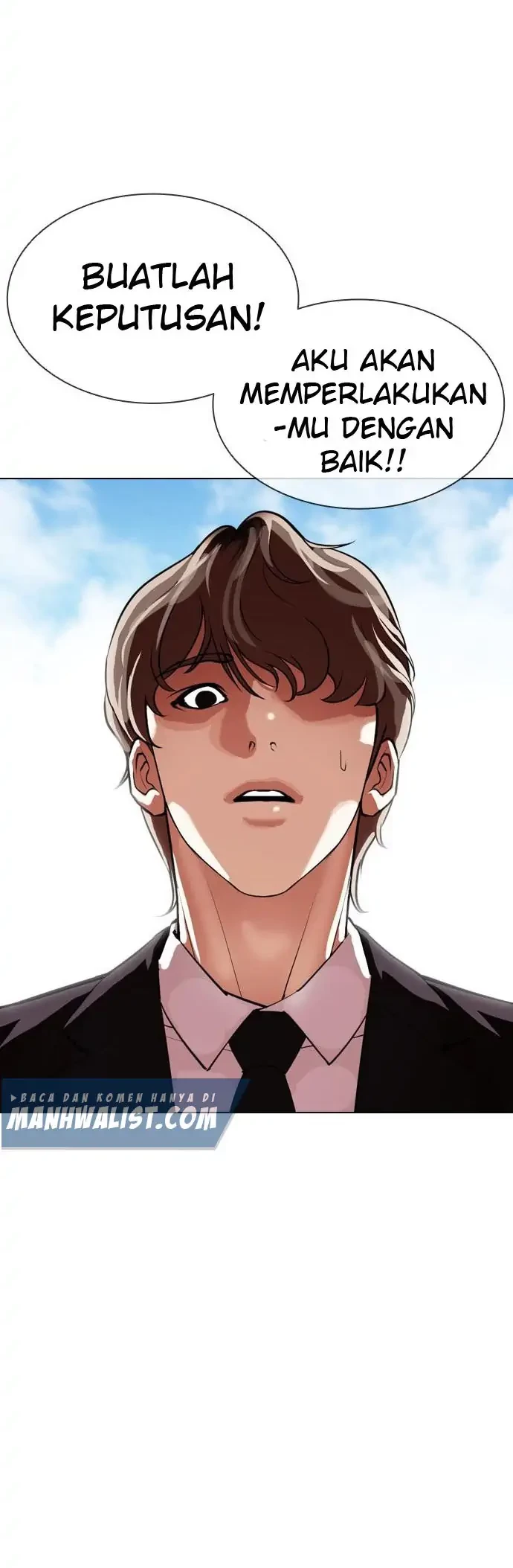 Lookism Bab 403 halaman 44