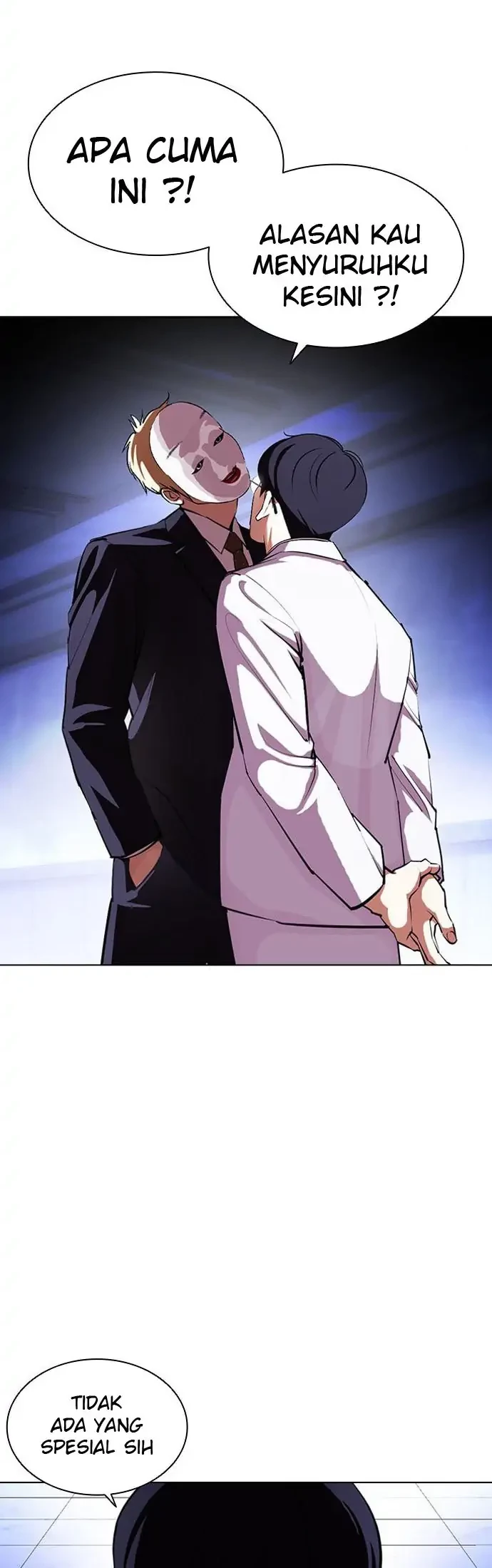 Lookism Bab 403 halaman 56