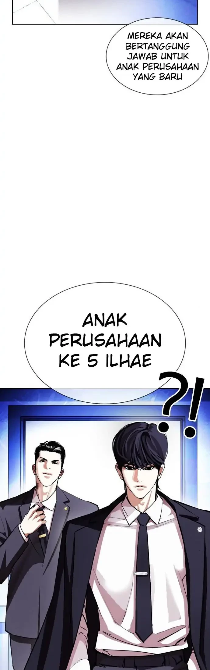 Lookism Bab 403 halaman 59