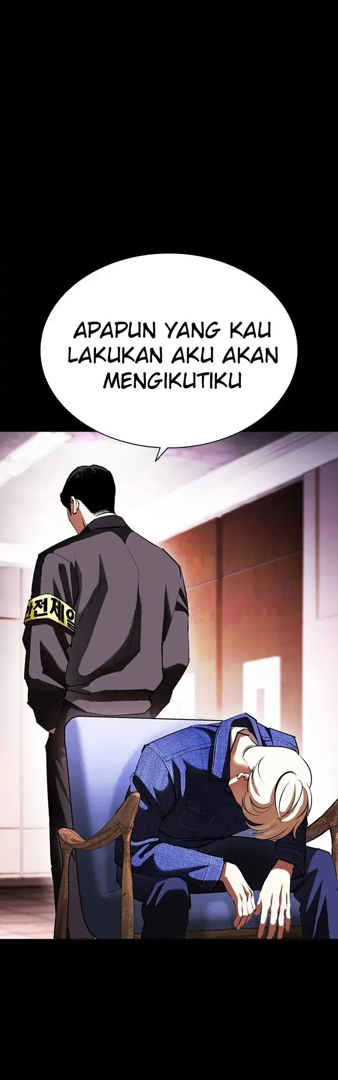 Lookism Bab 403 halaman 62