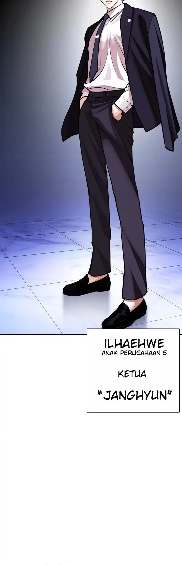 Lookism Bab 403 halaman 68