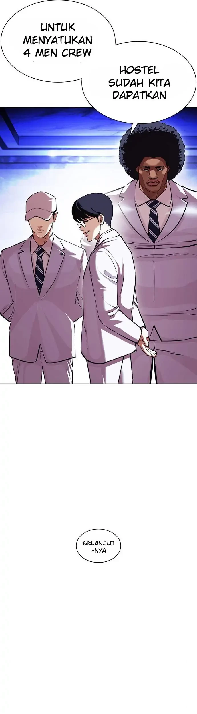 Lookism Bab 403 halaman 69
