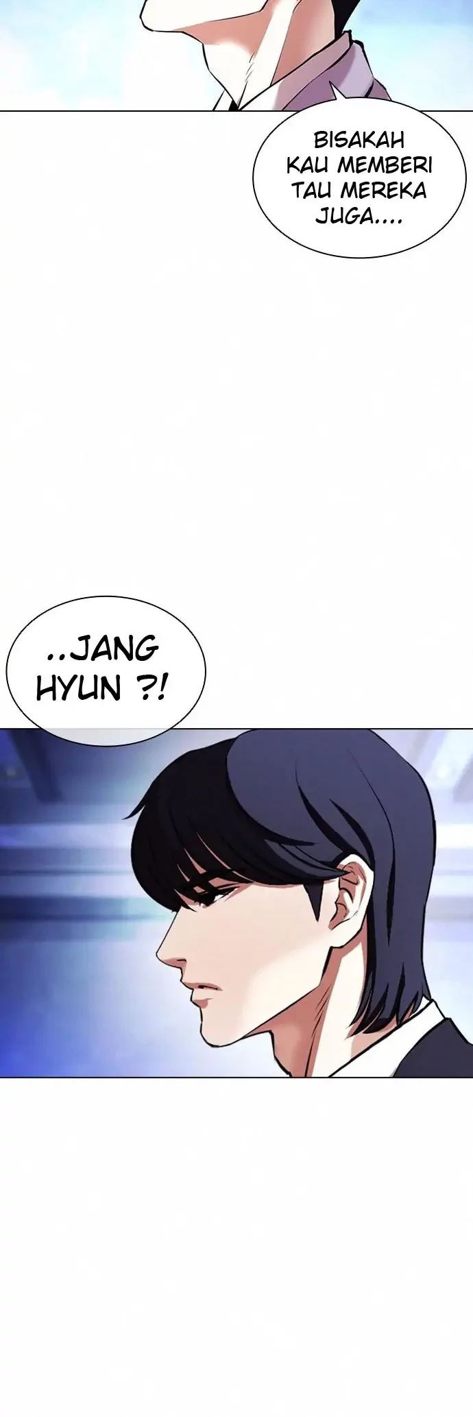 Lookism Bab 404 halaman 21