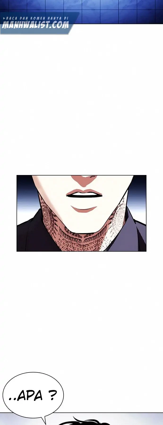 Lookism Bab 404 halaman 23