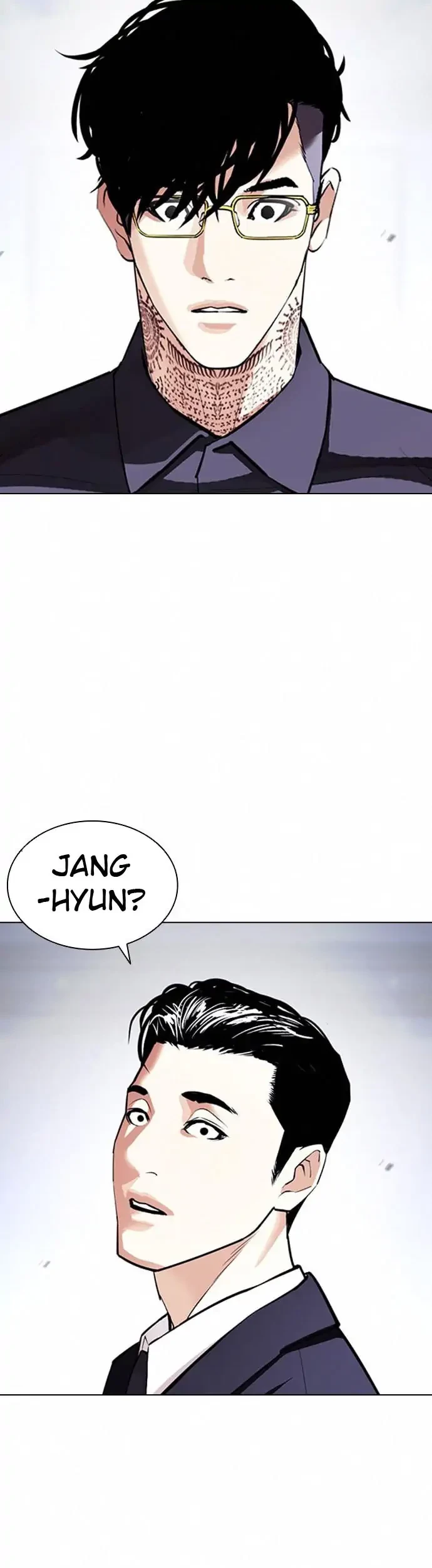 Lookism Bab 404 halaman 24