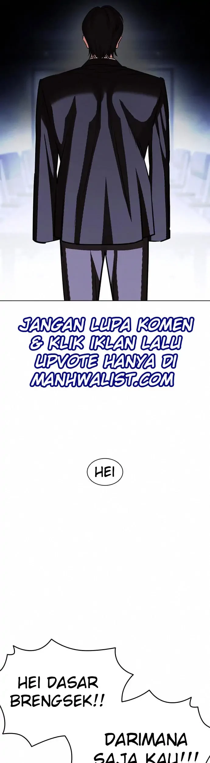Lookism Bab 404 halaman 32