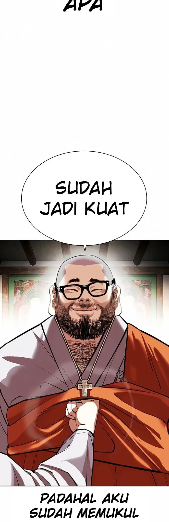 Lookism Bab 404 halaman 37