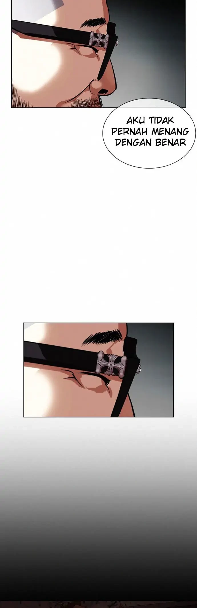Lookism Bab 404 halaman 41