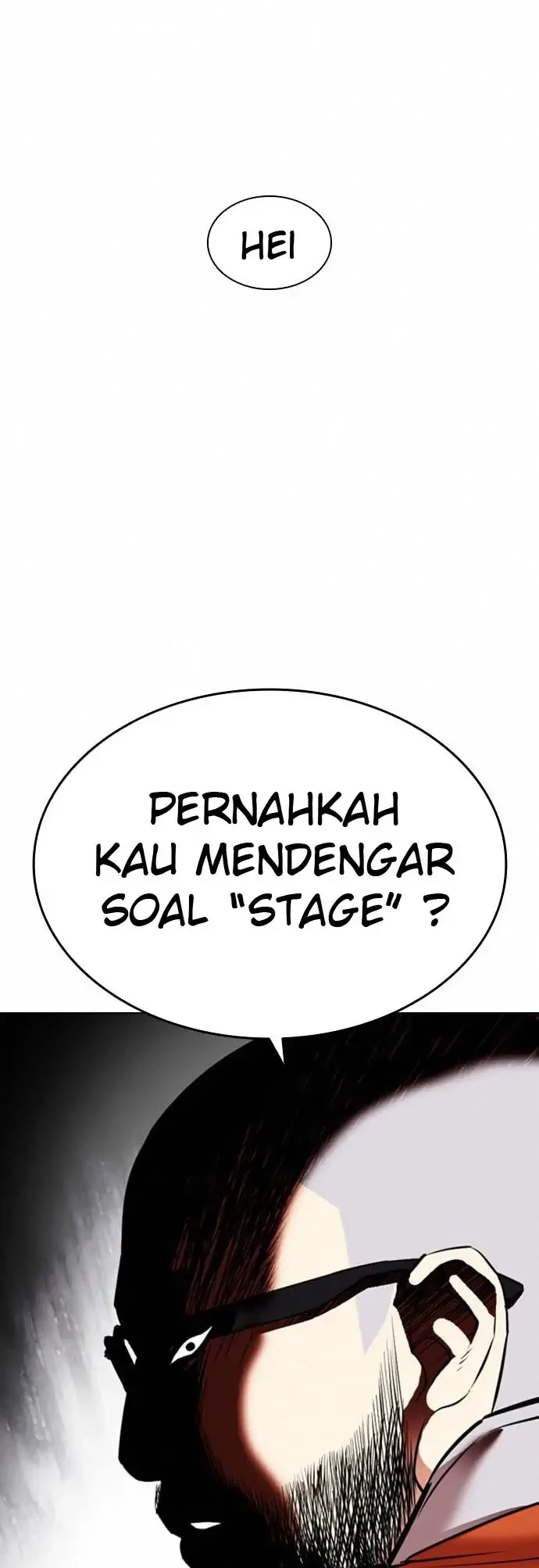 Lookism Bab 404 halaman 45