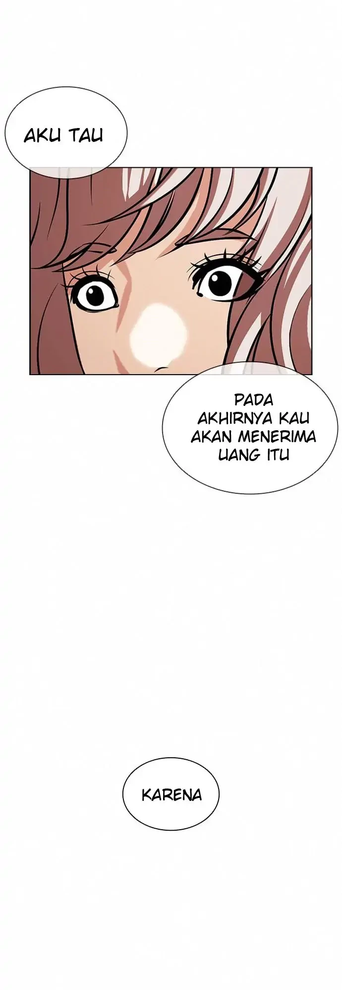 Lookism Bab 404 halaman 57