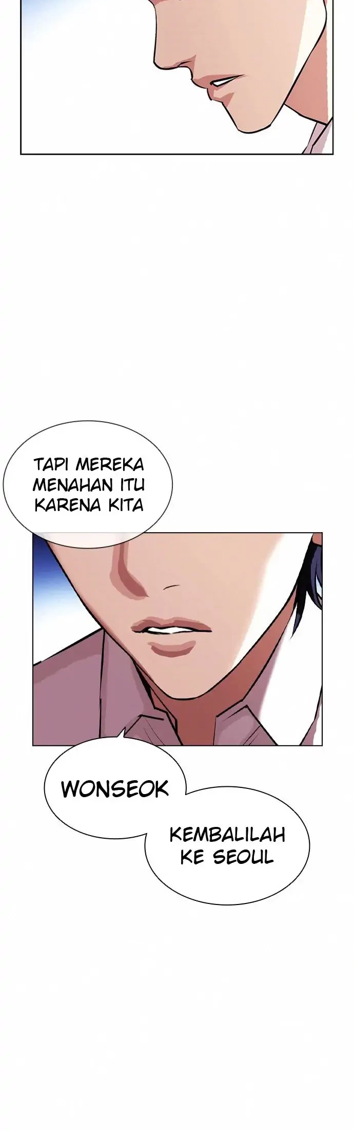Lookism Bab 404 halaman 63