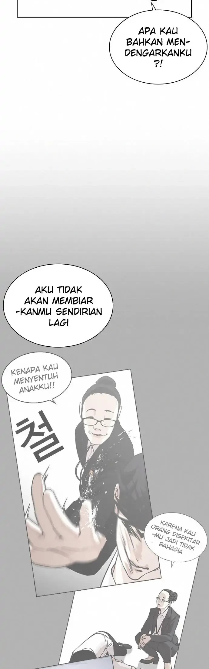 Lookism Bab 404 halaman 65