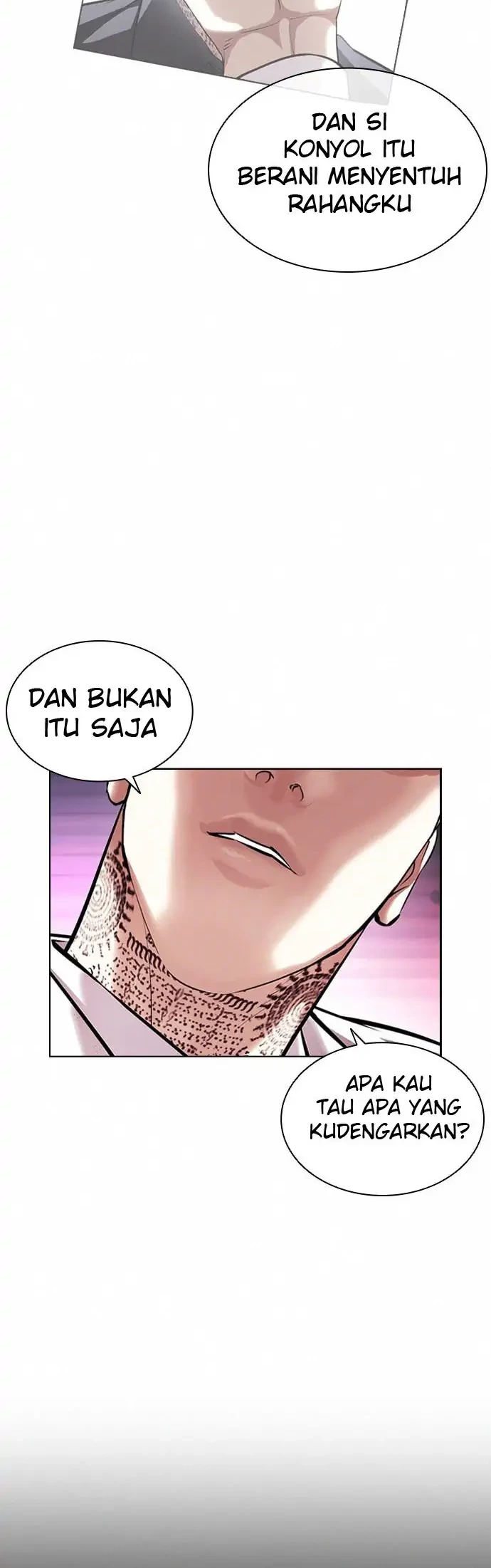 Lookism Bab 404 halaman 71