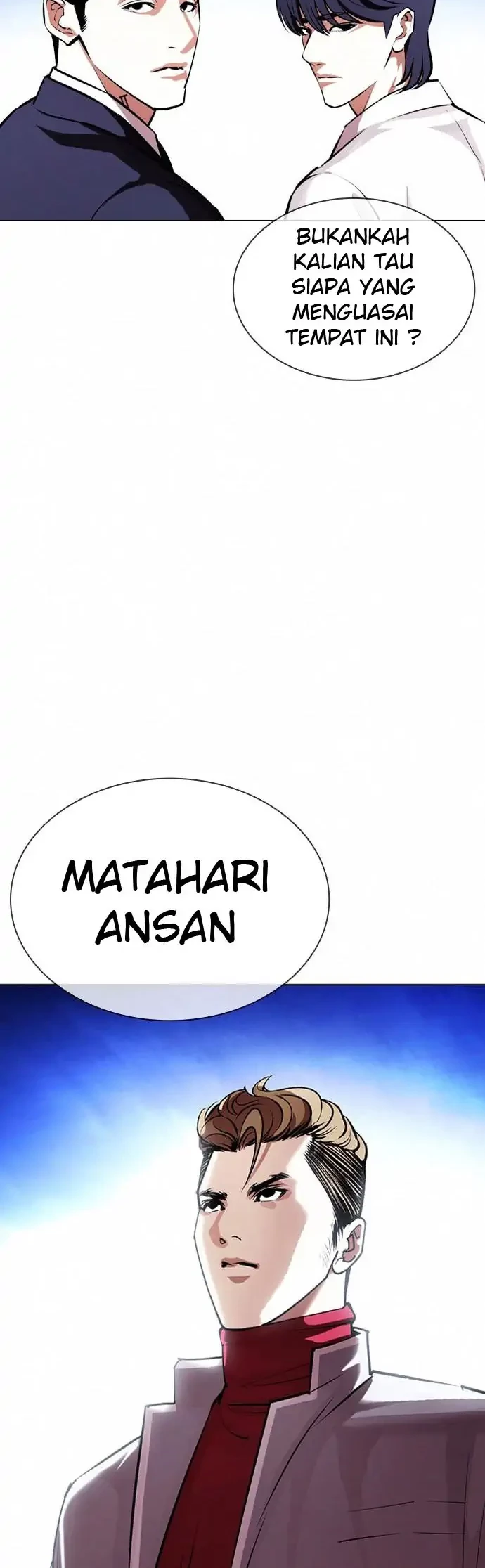 Lookism Bab 404 halaman 79