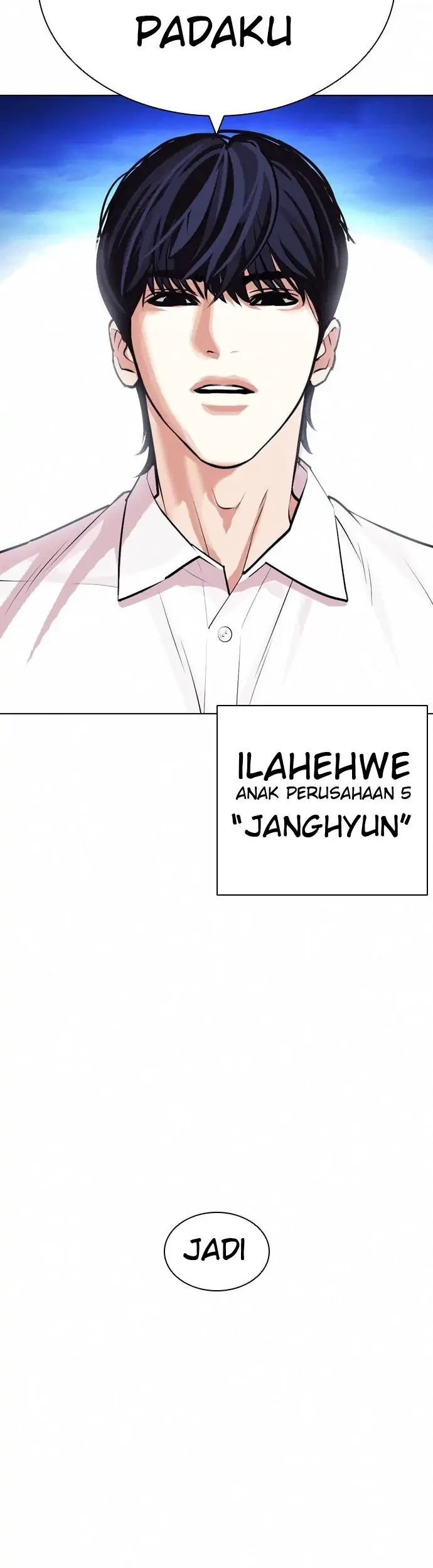 Lookism Bab 404 halaman 84