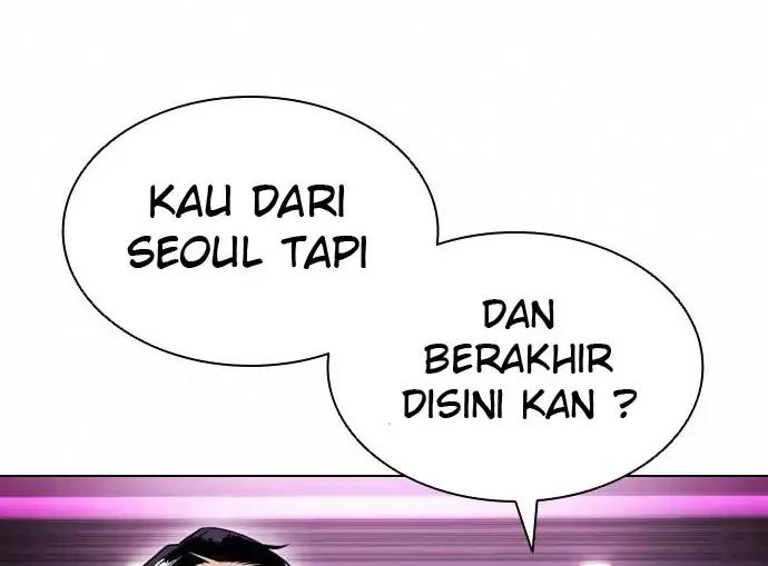 Lookism Bab 404 halaman 85