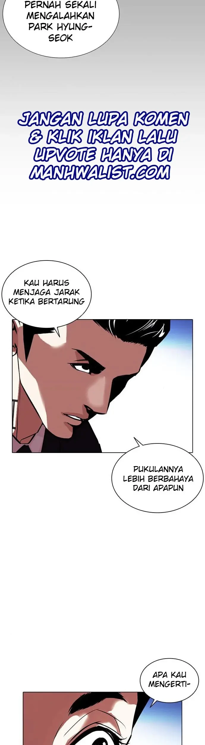 Lookism chapter 405 halaman 9